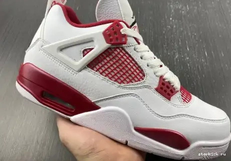Jordan 308497-106 308497-106 89 4 Retro Alternate 0531